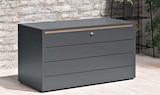 Design-Aufbewahrungsbox  im aktuellen Hagebaumarkt Prospekt für 269,10 €
