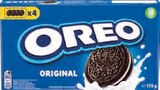 Gebäck im Angebot bei EDEKA in Pinneberg Gebäck Angebote von Oreo bei EDEKA Pinneberg für 1,29 €