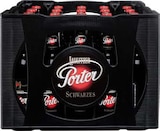 Porter Schwarzes Angebote von Lausitzer bei Netto Marken-Discount Hennigsdorf für 12,99 €
