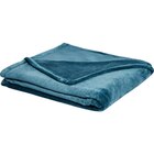 Plaid extra doux - TEX HOME - Carrefour à Angers Plaid extra doux - TEX HOME en promo chez Carrefour Angers à 15,99 €