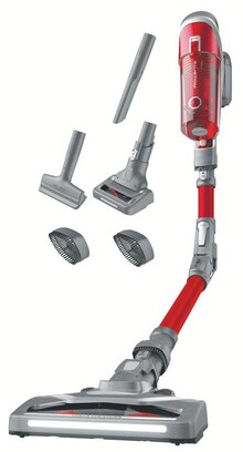 Saturn Augsburg - Kabelloser Handstaubsauger RH 9679 X-Force Flex 8.60 Animal Care Kabelloser Handstaubsauger RH 9679 X-Force Flex 8.60 Animal Care Angebot bei Saturn Augsburg im Prospekt SATURN SUPER SALE
