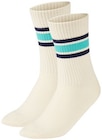 Aktuelle Kleidung Angebote bei REWE in Bonn Aktuelles Damen Sportsocken Angebot bei REWE in Bonn ab 6,99 €