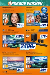 Aktueller expert Prospekt mit Fernseher, "Top Angebote", Seite 4