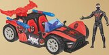 Véhicule Remix Blast Miles Morales - SPIDER-MAN à 19,90 € dans le catalogue Intermarché Hyper