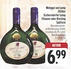 E center Erlabrunn Prospekt mit  im Angebot für 6,99 €