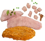 Putengulasch im Angebot bei REWE in Kamp-Lintfort Putengulasch Angebote bei REWE Kamp-Lintfort für 1,29 €