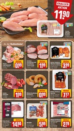 Braten im REWE Prospekt in Göttingen Aktueller REWE Prospekt mit Braten, "Dein Markt", Seite 10