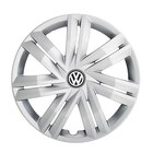 Radzierblenden 14 Zoll, brillantsilber von  im aktuellen Volkswagen Prospekt für 134,55 €