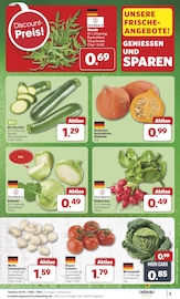 Pilze im combi Prospekt in Oldenburg Aktueller combi Prospekt mit Pilze, "Markt - Angebote", Seite 3