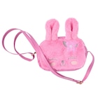 Ernstings family Lohmar - Mädchen Tasche mit Hasen-Motiv Angebot im Prospekt Mädchen Tasche mit Hasen-Motiv bei Ernstings family im Lohmar Prospekt für 9,99 €