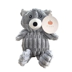 Jouet chien renard/raton dans le catalogue B&M