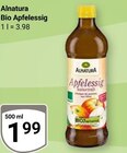 Aktuelle Äpfel Angebote bei GLOBUS in Offenbach (Main) Aktuelles Bio Apfelessig Angebot bei GLOBUS in Offenbach (Main) ab 1,99 €