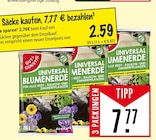 UNIVERSAL BLUMENERDE Angebote von GUT & GÜNSTIG bei Marktkauf Esslingen für 7,77 €