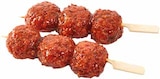 Cevapcici-Balls-Spieße im Angebot bei E center in Münster Cevapcici-Balls-Spieße Angebote bei E center Münster für 1,99 €