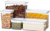 Luftdichte Vorratsdosen im Angebot bei Rusta in Essen Luftdichte Vorratsdosen Angebote bei Rusta Essen für 1,49 €