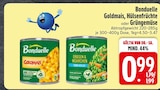 Goldmais von Bonduelle im aktuellen EDEKA Prospekt für 0,99 €
