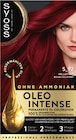 Oleo Intense Coloration von Syoss für 5,99 € bei Rossmann im Angebot Oleo Intense Coloration von Syoss im aktuellen Rossmann Prospekt