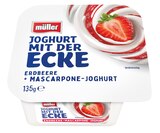 Aktuelles Joghurt mit der Ecke Angebot bei Lidl in Hannover ab 0,33 €