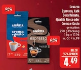Crema e Gusto Angebote von Lavazza bei Marktkauf Görlitz für 4,49 €