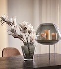 Vase oder Kunstblume im XXXLutz MöbelhĂ€user Prospekt Vase oder Kunstblume von Ambia Home im aktuellen XXXLutz MöbelhĂ€user Prospekt fĂŒr 14,99 âŹ