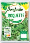 Super U Antibes - Promo Roquette Promo Roquette à 0,88 € dans le catalogue Super U à Antibes