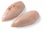 Marktkauf Esslingen - Hähnchenbrustfilets Angebot im Prospekt Hähnchenbrustfilets bei Marktkauf im Esslingen Prospekt für 1,29 €