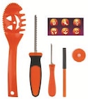 Aktuelle Gartenmöbel Angebote bei Lidl in Siegen (Universitätsstadt) Aktuelles Kürbis-Schnitz-Set Angebot bei Lidl in Siegen (Universitätsstadt) ab 7,99 €