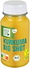 Bio Shot Angebote von Naturgut bei Penny Wolfenbüttel für 1,29 €