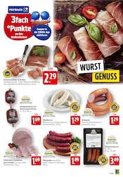 Aktueller E center Prospekt mit Würstchen, "Aktuelle Angebote", Seite 5