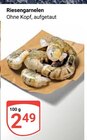 Riesengarnelen im Angebot bei GLOBUS in Amberg Riesengarnelen Angebote bei GLOBUS Amberg für 2,49 €
