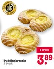 Aktuelle Brötchen Angebote bei E center in Mannheim Aktuelles Puddingbrezeln Angebot bei E center in Mannheim ab 3,89 €