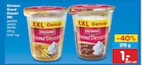Grand Dessert XXL im Angebot bei Netto Marken-Discount in Krefeld Grand Dessert XXL Angebote von Ehrmann bei Netto Marken-Discount Krefeld für 1,00 €