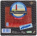 Seeluftschinken Angebote von Der Nordener bei REWE Neuss für 1,79 €