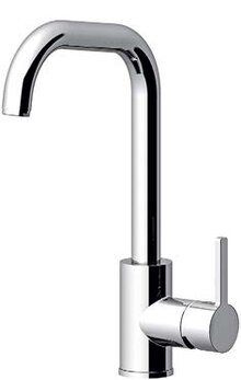 Wasserhahn 80005-ESO bei porta Möbel in Halberstadt Wasserhahn 80005-ESO im Angebot bei porta Möbel Halberstadt für 199,00 €