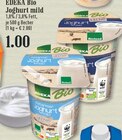 Aktuelles Joghurt mild Angebot bei EDEKA in Bergisch Gladbach ab 1,00 €