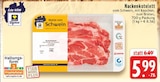 EDEKA Lünen - Nackenkotelett Angebot im Prospekt Nackenkotelett bei EDEKA im Lünen Prospekt für 5,99 €