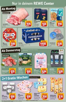 Garnelen im aktuellen REWE Prospekt (Ludwigshafen (Rhein)) Garnelen im REWE Prospekt "Dein Markt" mit 26 Seiten (Ludwigshafen (Rhein))