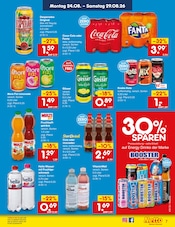 Radler im Netto Marken-Discount Prospekt in Neunkirchen Aktueller Netto Marken-Discount Prospekt mit Radler, "Aktuelle Angebote", Seite 7