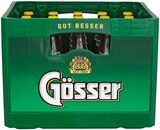 Natur Radler Angebote von Gösser bei REWE Rodgau für 14,99 €