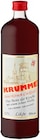 Likör im Angebot bei Kaufland in Dormagen Likör Angebote von KRUMME bei Kaufland Dormagen für 6,66 €