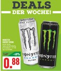 Aktuelle Energydrink Angebote bei Marktkauf in Ahlen Aktuelles Monster Energy Drink Angebot bei Marktkauf in Ahlen ab 0,88 €