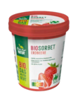 Bio-Eiscreme Angebote von Nur Nur Natur bei ALDI SÜD Düsseldorf für 3,49 €