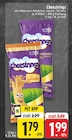 mit Gouda Angebote von Cheestrings bei E center Recklinghausen für 1,79 €
