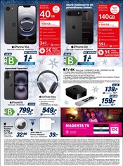 iPhone im expert Prospekt in Hoyerswerda Aktueller expert Prospekt mit iPhone, "Top Angebote", Seite 3