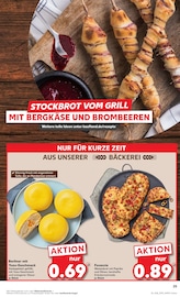 Berliner Angebote im Prospekt "Aktuelle Angebote" von Kaufland Berliner Angebote im Prospekt "Aktuelle Angebote" von Kaufland auf Seite 25