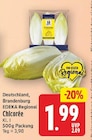 Chicorée von EDEKA Regional für 1,99 € bei E center im Angebot Chicorée von EDEKA Regional im aktuellen E center Prospekt