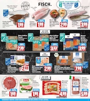 Aktueller HIT Prospekt mit Fisch, "ECHTE VIELFALT", Seite 7