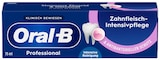 Zahncreme im Rossmann Prospekt Zahncreme von Oral-B im aktuellen Rossmann Prospekt für 2,50 €