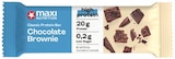 Aktuelles High Protein Bar Chocolate Brownie Angebot bei REWE in Osnabrück ab 1,19 €