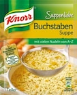 Suppenliebe von Knorr im aktuellen Netto mit dem Scottie Prospekt